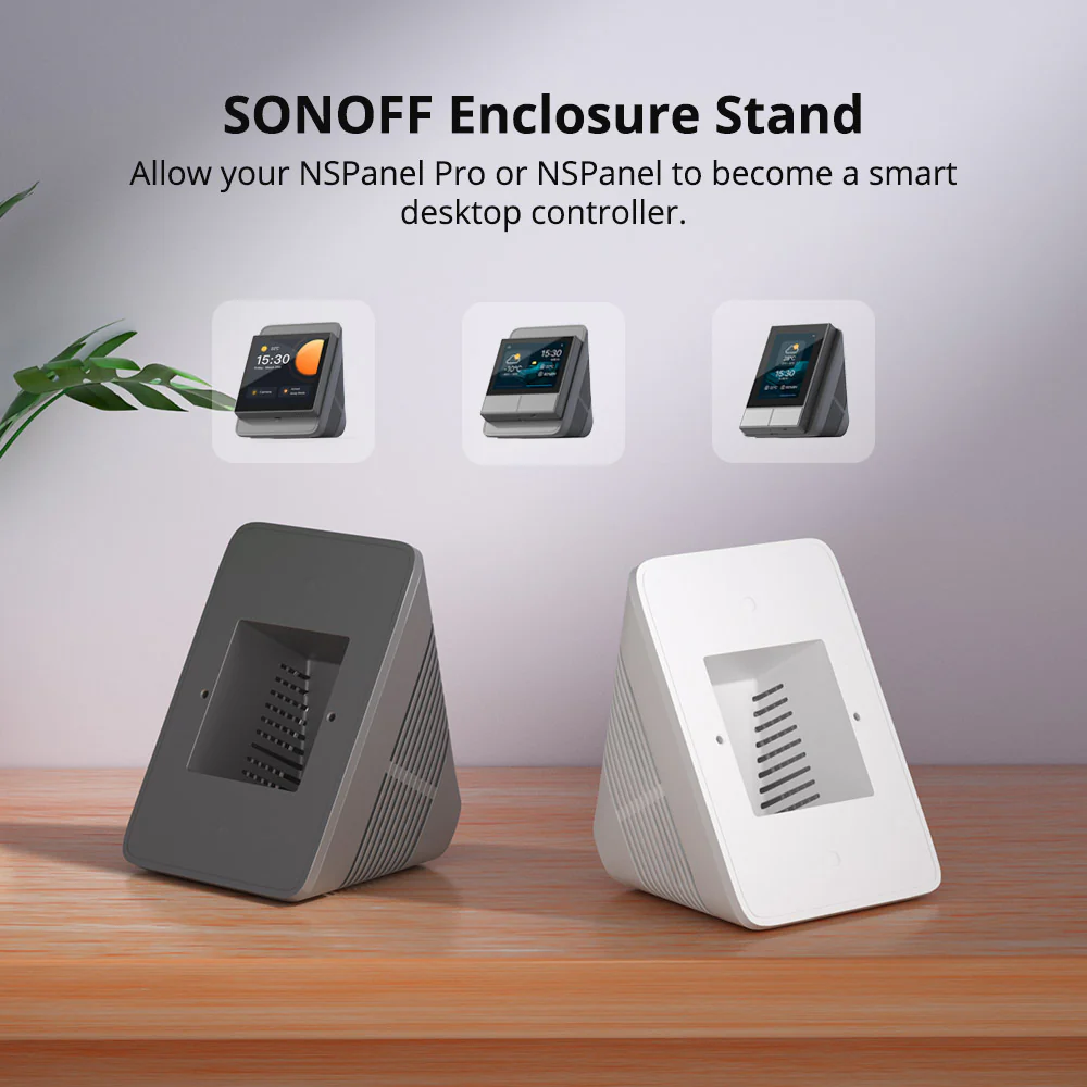 Desk Enclosure Stand for NSPanel & NSPanel Pro - Image 4