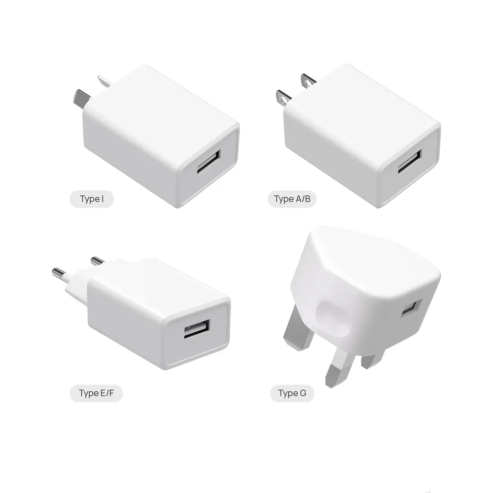 SONOFF DC 5V/2A Adapter