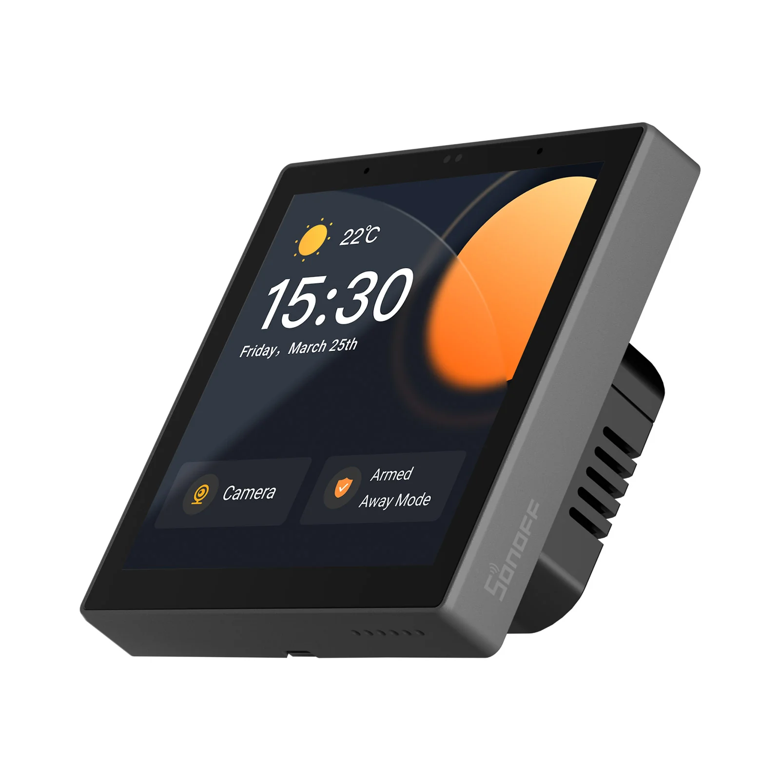 SONOFF NSPanel Pro Smart Home Control Panel 86 Type - Image 12