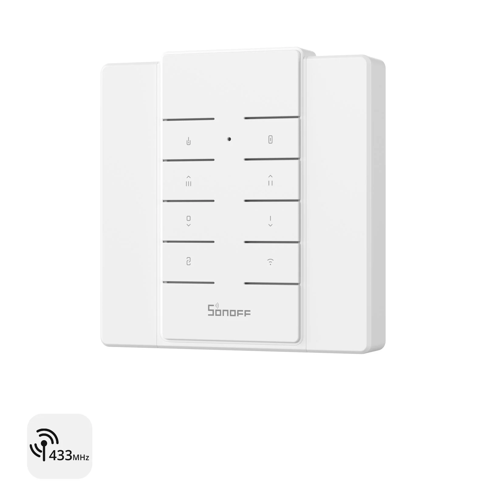 SONOFF RM433R2 Remote Controller