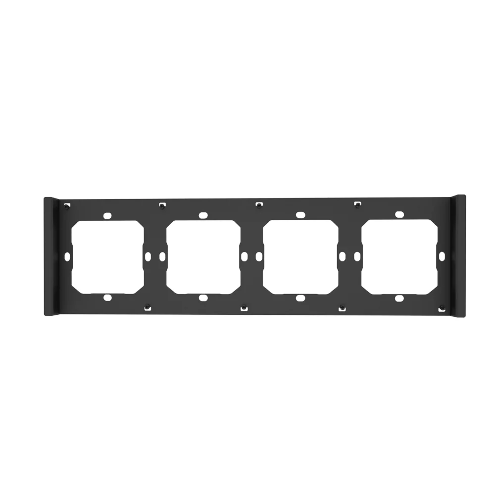 SONOFF SwitchMan Smart Wall Switch M5 Frame – 80 Type - Image 9