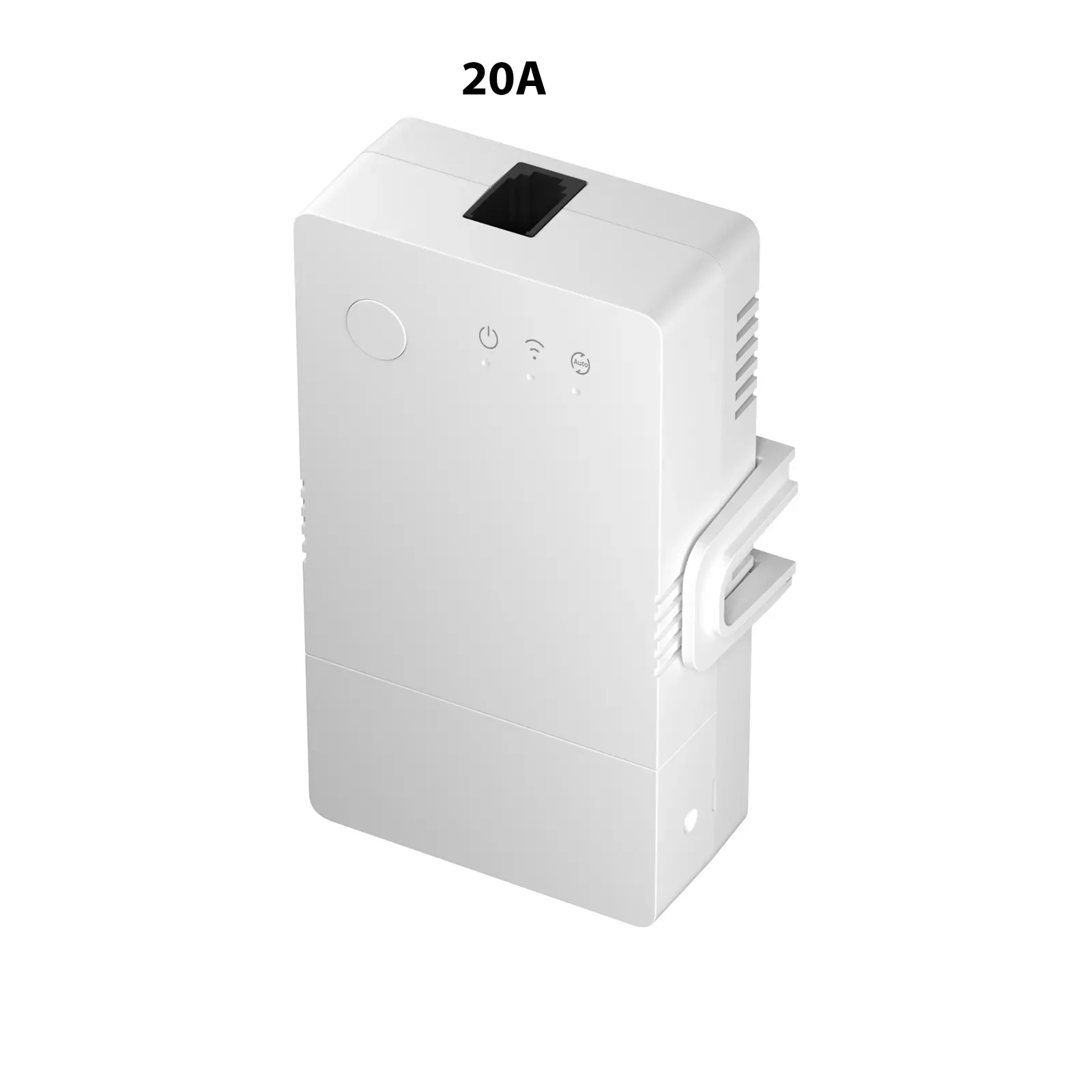 SONOFF TH Origin Smart Temperature and Humidity Monitoring Switch (TH10/16 Upgrade Version) | THR316/THR320 - Image 11